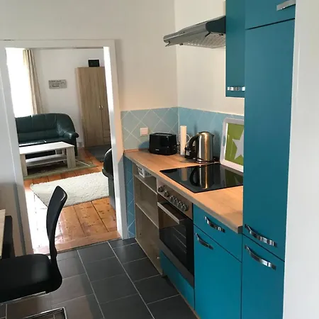 Bergapartments Lägenhet *