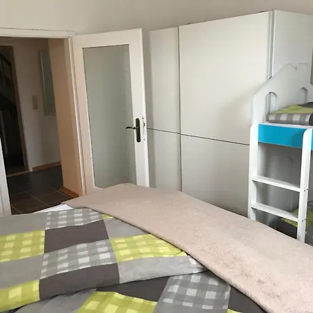 Lägenhet Bergapartments Oberwiesenthal