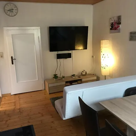 Bergapartments * Oberwiesenthal