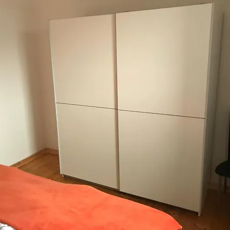 Lägenhet Bergapartments Oberwiesenthal