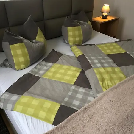 Bergapartments Oberwiesenthal