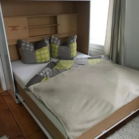 Bergapartments * Oberwiesenthal