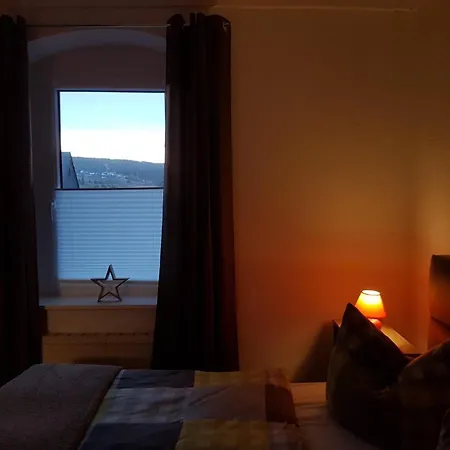 Lägenhet Bergapartments Oberwiesenthal