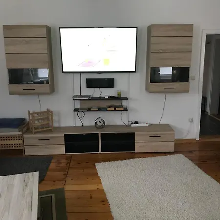 Bergapartments Lägenhet *