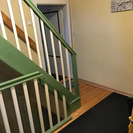Bergapartments Lägenhet Oberwiesenthal