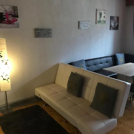 Lägenhet Bergapartments Oberwiesenthal