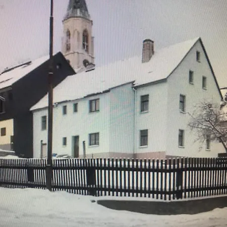 Bergapartments Oberwiesenthal