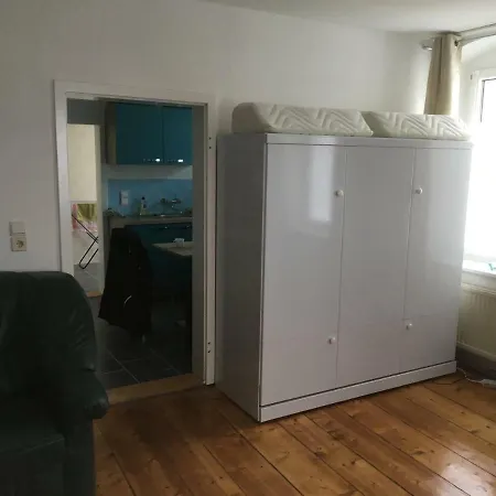 Bergapartments Lägenhet *