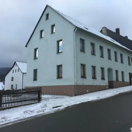 Bergapartments Lägenhet *