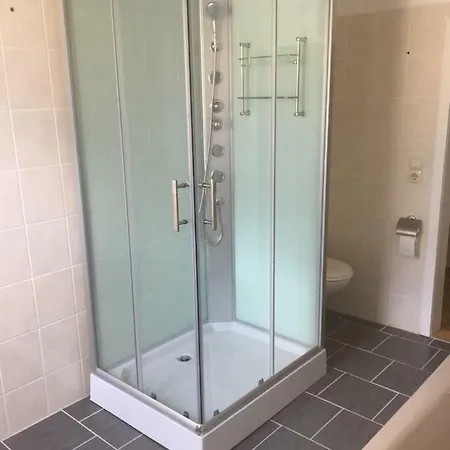 Lägenhet Bergapartments *