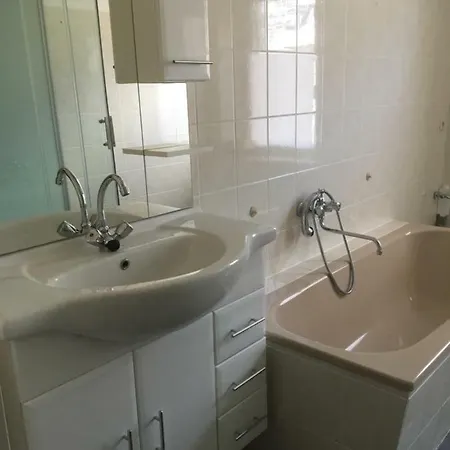 Bergapartments *
