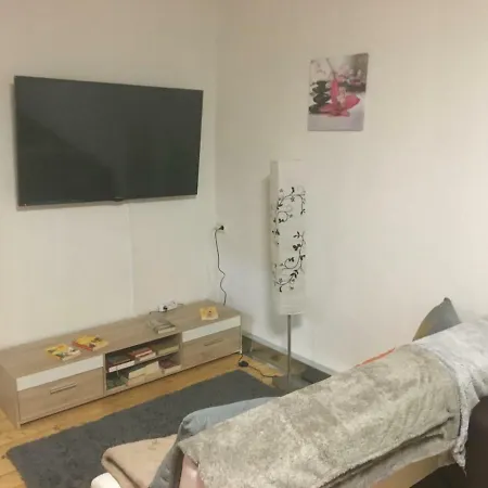 Bergapartments Lägenhet *